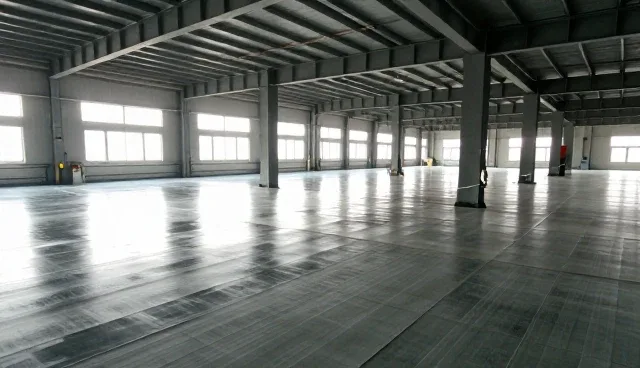 技术驱动下的工程维保材料性能优化实践